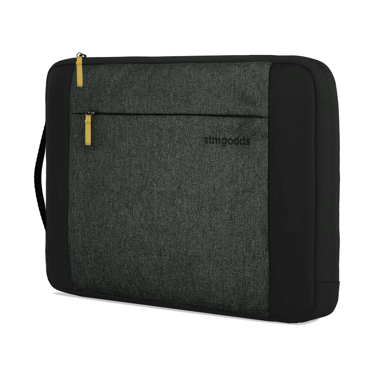 STM Kin Laptop Sleeve 14” - Black Slate