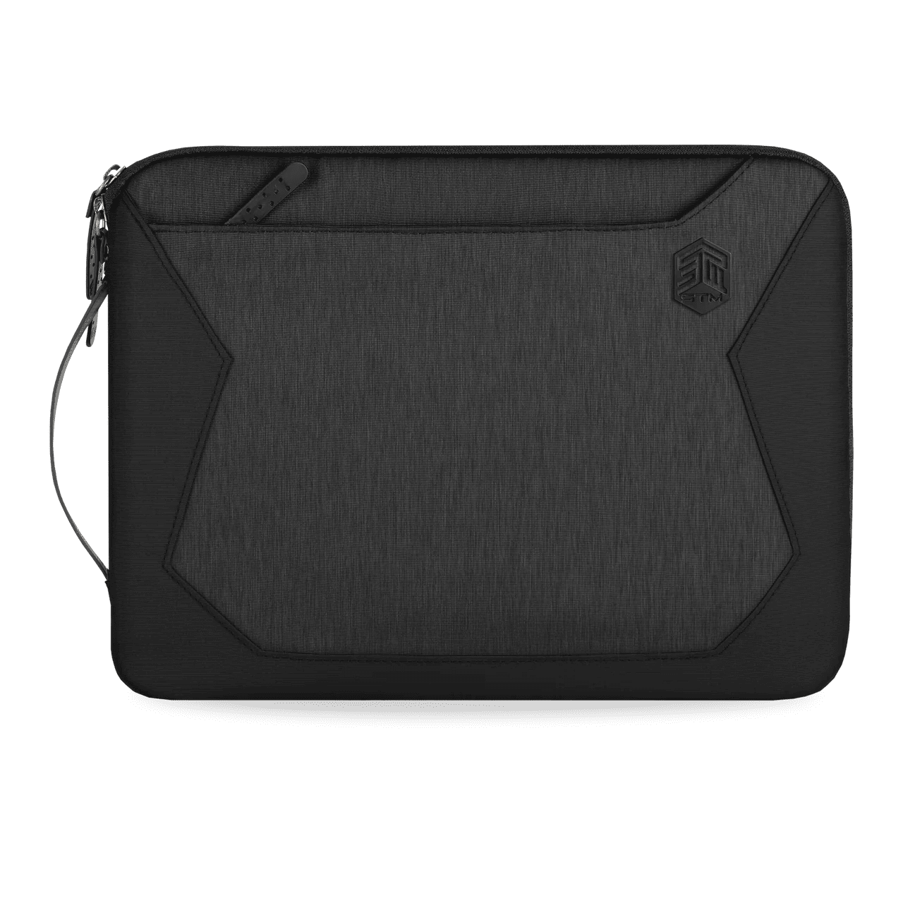 STM Myth Laptop Sleeve 14” - Magnet Black