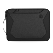 STM Myth Laptop Sleeve 14” - Magnet Black