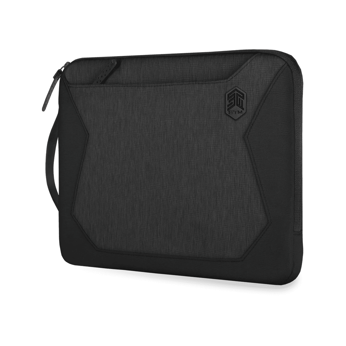 STM Myth Laptop Sleeve 14” - Magnet Black