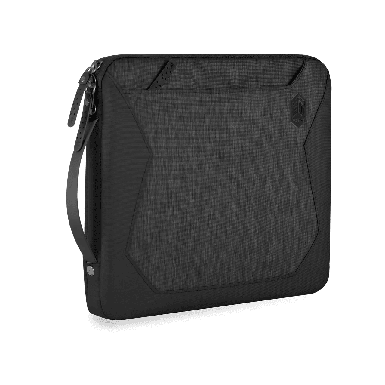 STM Myth Laptop Sleeve 14” - Magnet Black