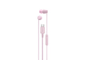 Sony IER-EX15C | USB-C Wired In-ear Headphones - Pink