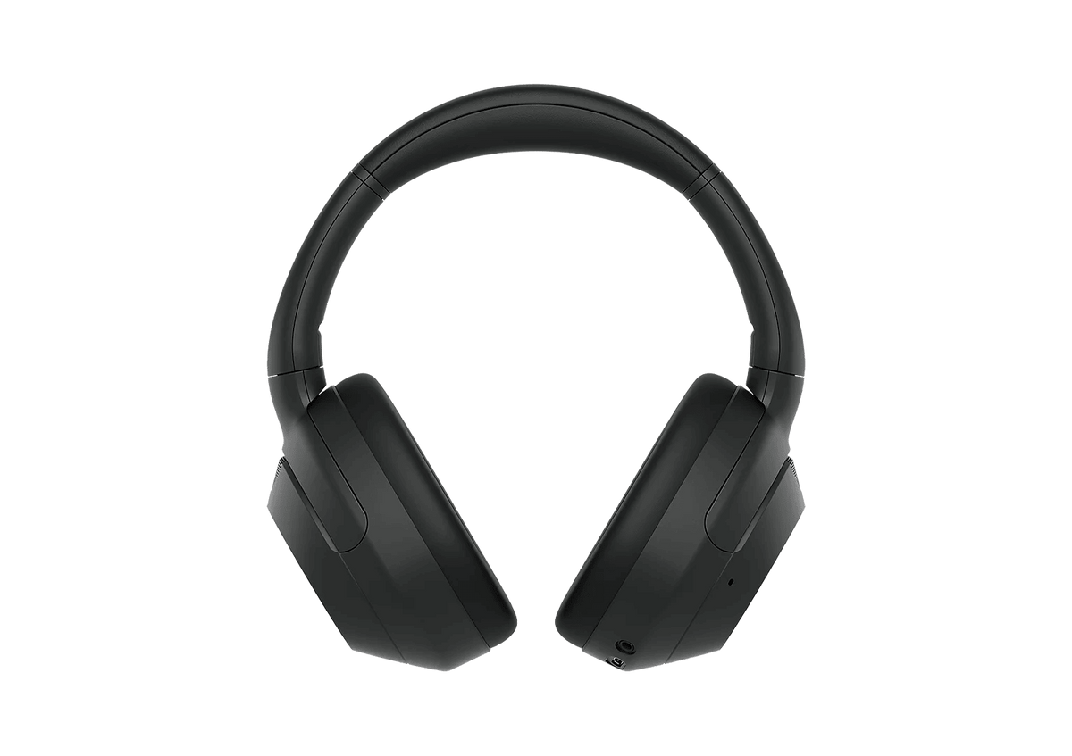 Sony ULT WEAR Wireless Noise Cancelling Headphones - Black