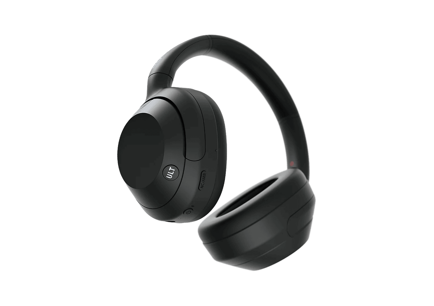 Sony ULT WEAR Wireless Noise Cancelling Headphones - Black