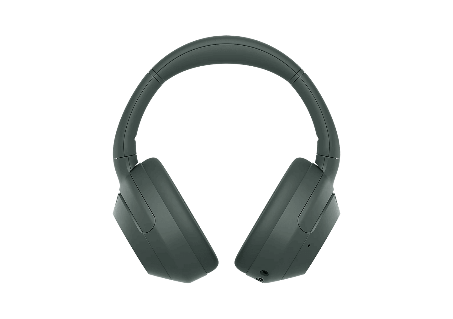 Sony ULT WEAR Wireless Noise Cancelling Headphones - Gray