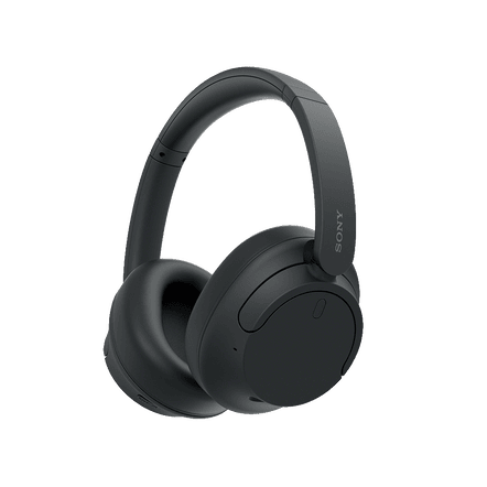 Sony WH-CH720N Wireless Headphones - Black