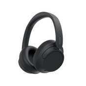 Sony WH-CH720N Wireless Headphones - Black