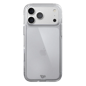 Tech21 EvoClear Case with MagSafe for iPhone 18 Pro - Clear