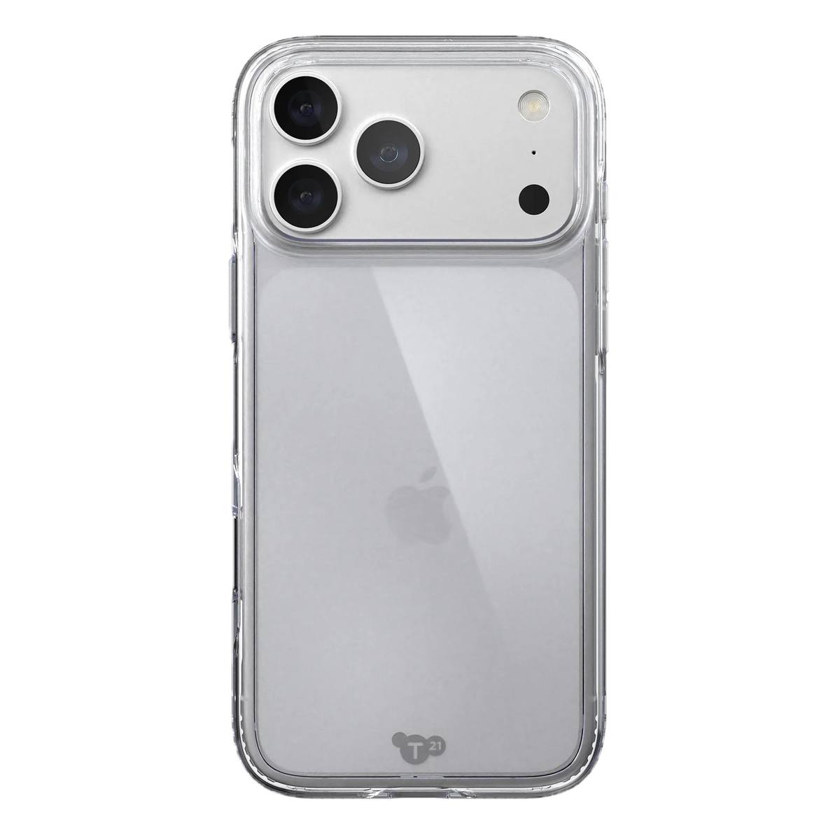 Tech21 EvoClear Case with MagSafe for iPhone 18 Pro Max - Clear