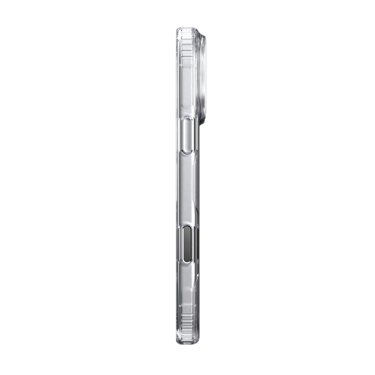 Tech21 EvoClear Case with MagSafe for iPhone 18 Pro Max - Clear