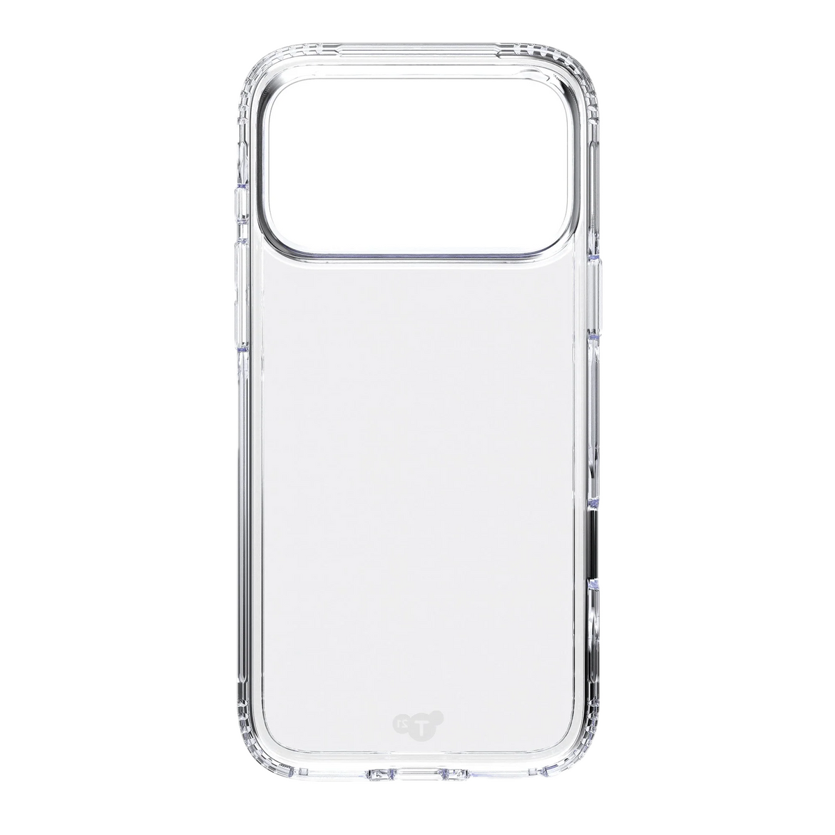 Tech21 EvoClear Case with MagSafe for iPhone 18 Pro Max - Clear