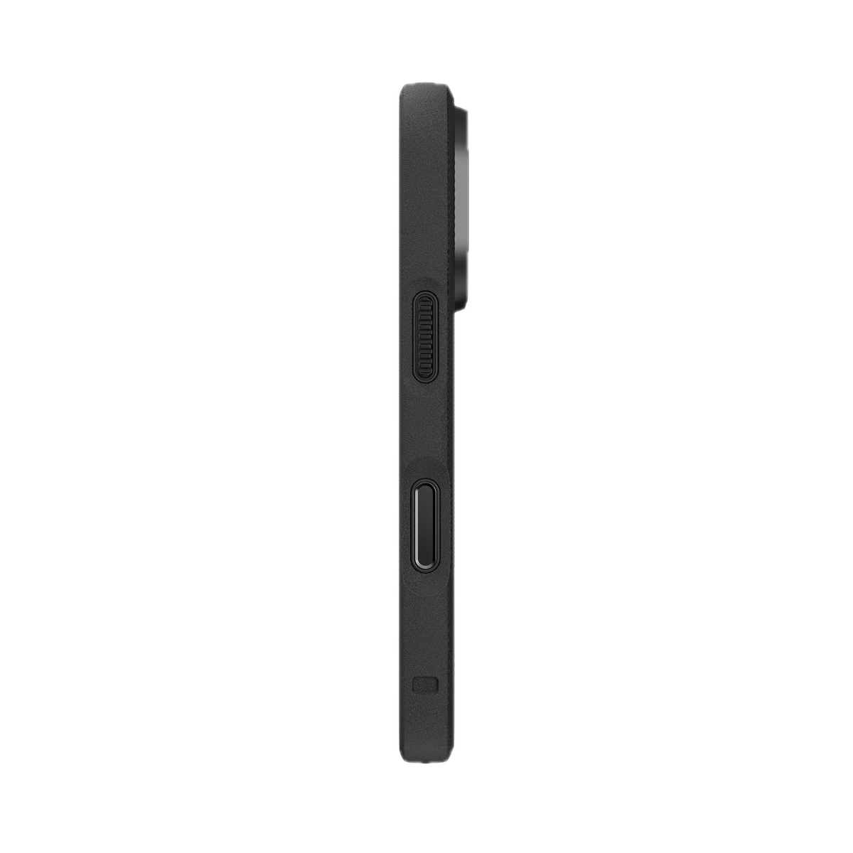 Tech21 EvoGuard Case with MagSafe & Holster for iPhone 18 Pro - Black