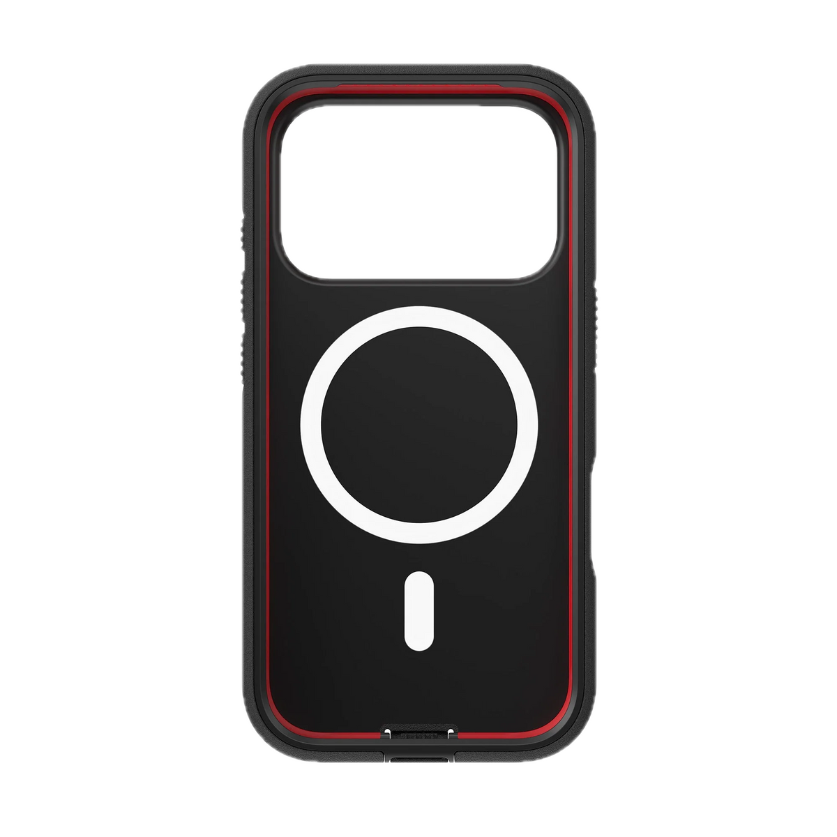 Tech21 EvoGuard Case with MagSafe & Holster for iPhone 18 Pro - Black