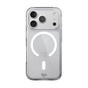 Tech21 EvoLite Clear Case with MagSafe for iPhone 18 Pro - Clear