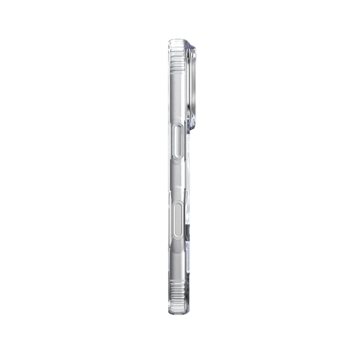 Tech21 EvoLite Clear Case with MagSafe for iPhone 18 Pro Max - Clear