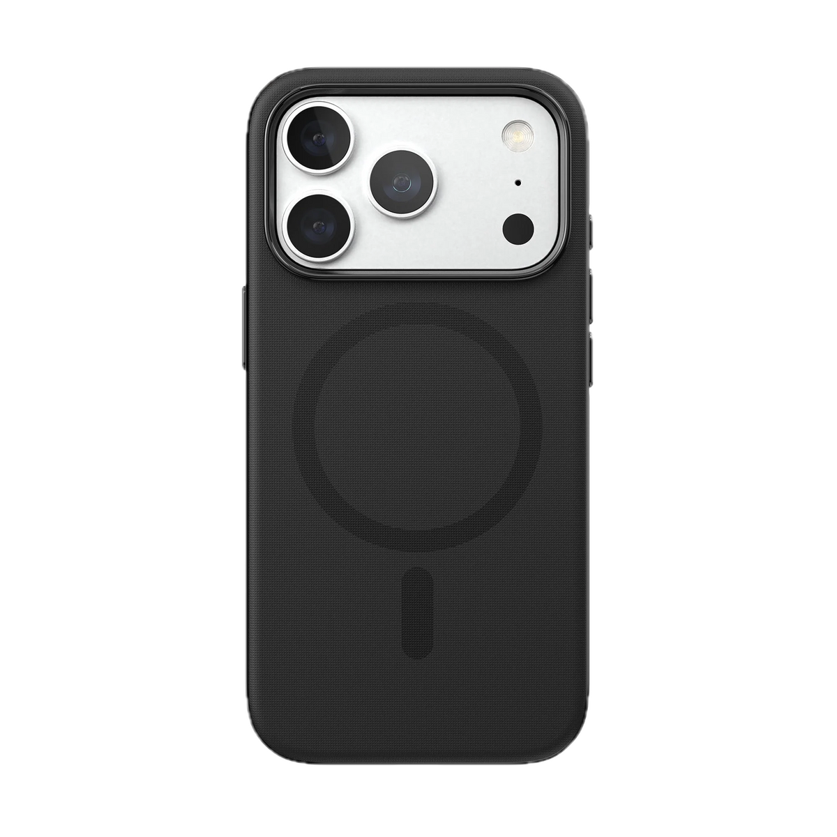 Tech21 EvoPulse iPhone 18 Pro Case with MagSafe - Black