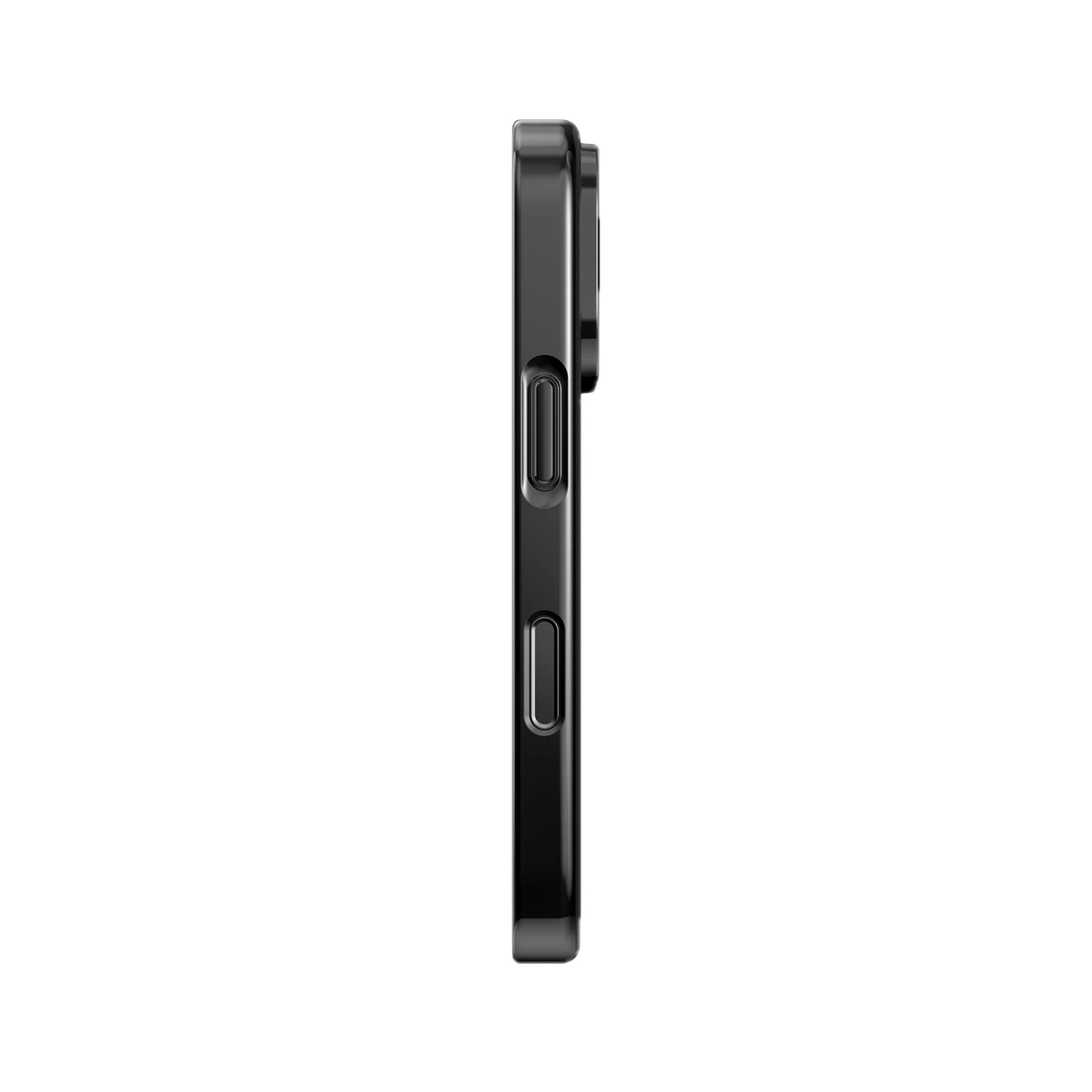 Tech21 EvoPulse iPhone 18 Pro Case with MagSafe - Black