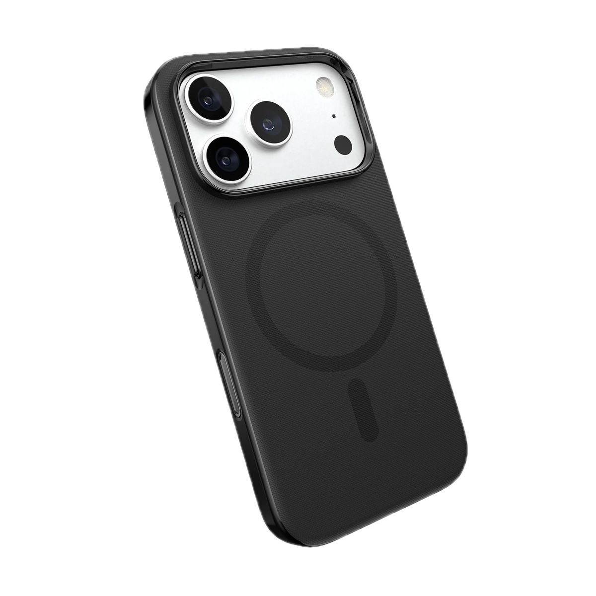 Tech21 EvoPulse iPhone 18 Pro Max Case with MagSafe - Black