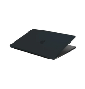 جراب UNIQ CLARO لجهاز MacBook Air مقاس 15 بوصة (M2-M4) – رمادي مطفي