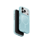 UNIQ HYBRID IPHONE 18 PRO MAGCLICK CHARGING CLARIO (ECO) - GLACIER MINT