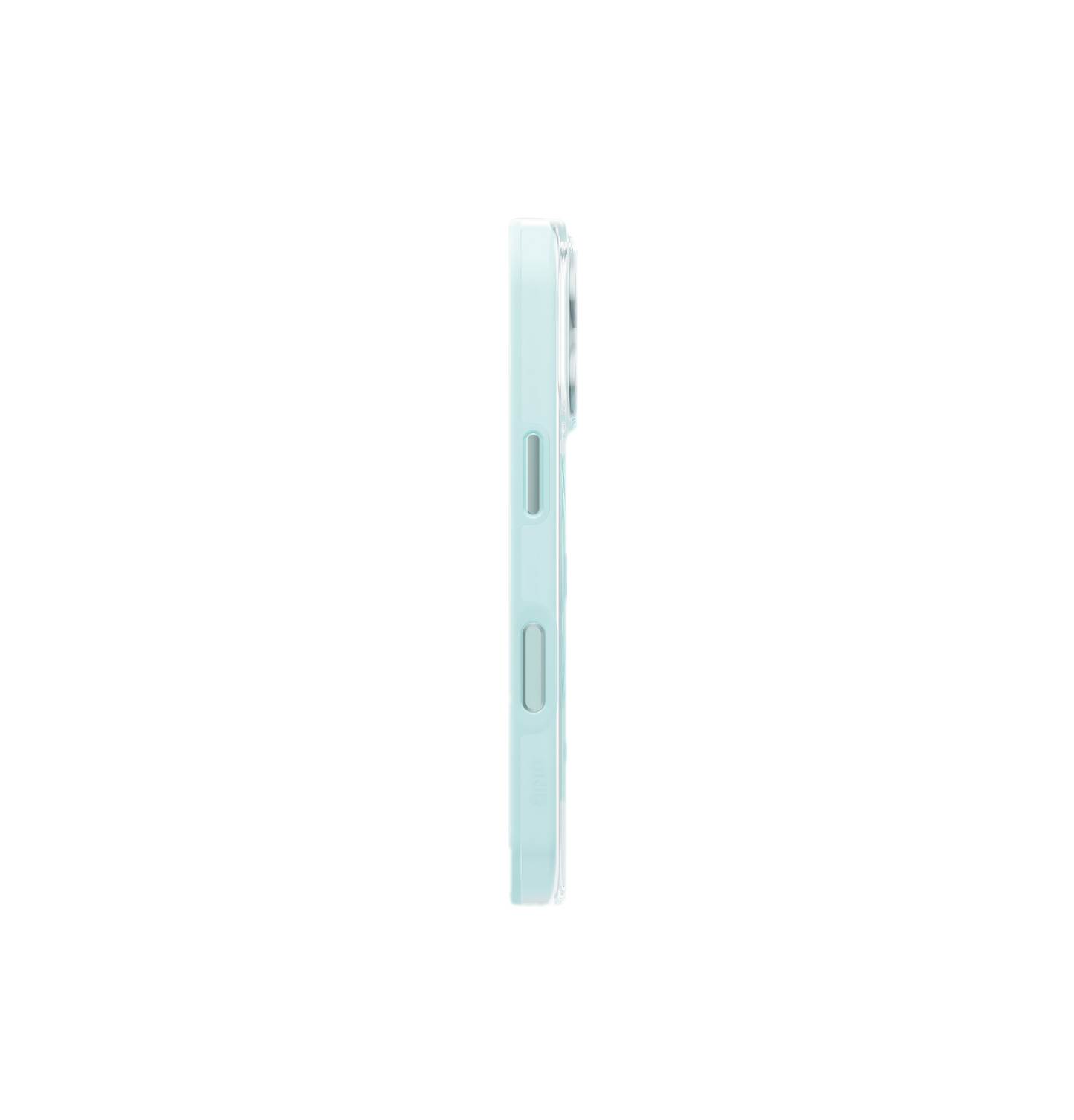 UNIQ HYBRID IPHONE 18 PRO MAGCLICK CHARGING CLARIO (ECO) - GLACIER MINT