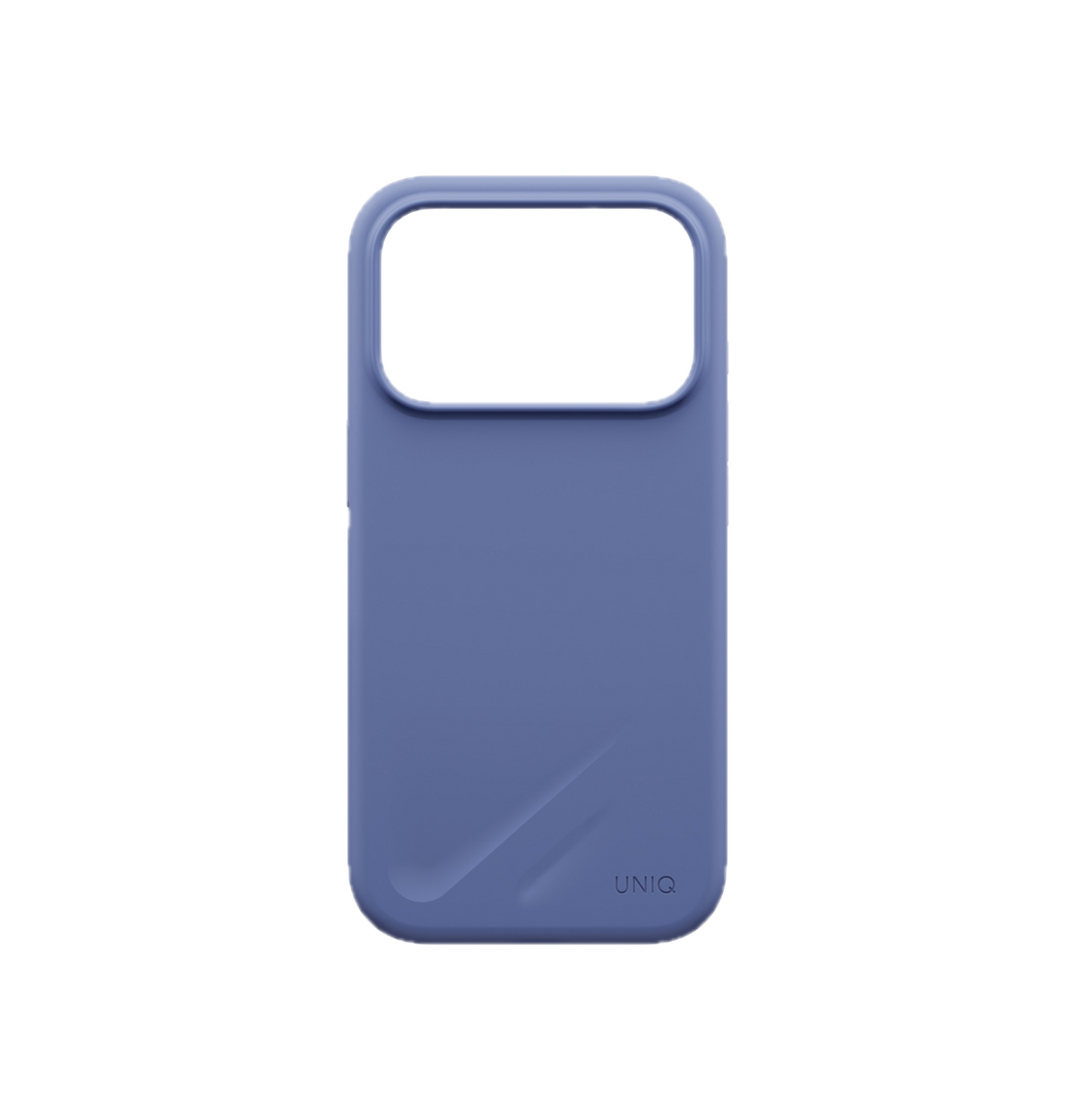 UNIQ HYBRID IPHONE 18 PRO MAGCLICK CHARGING LINO - PEBBLE BLUE