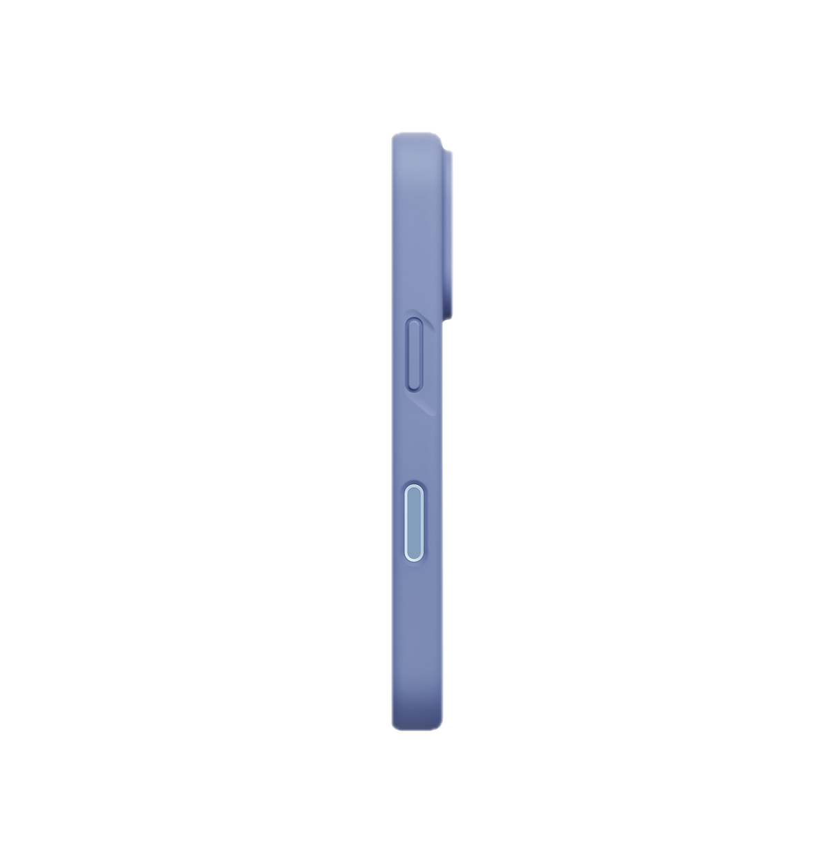 UNIQ HYBRID IPHONE 18 PRO MAGCLICK CHARGING LINO - PEBBLE BLUE