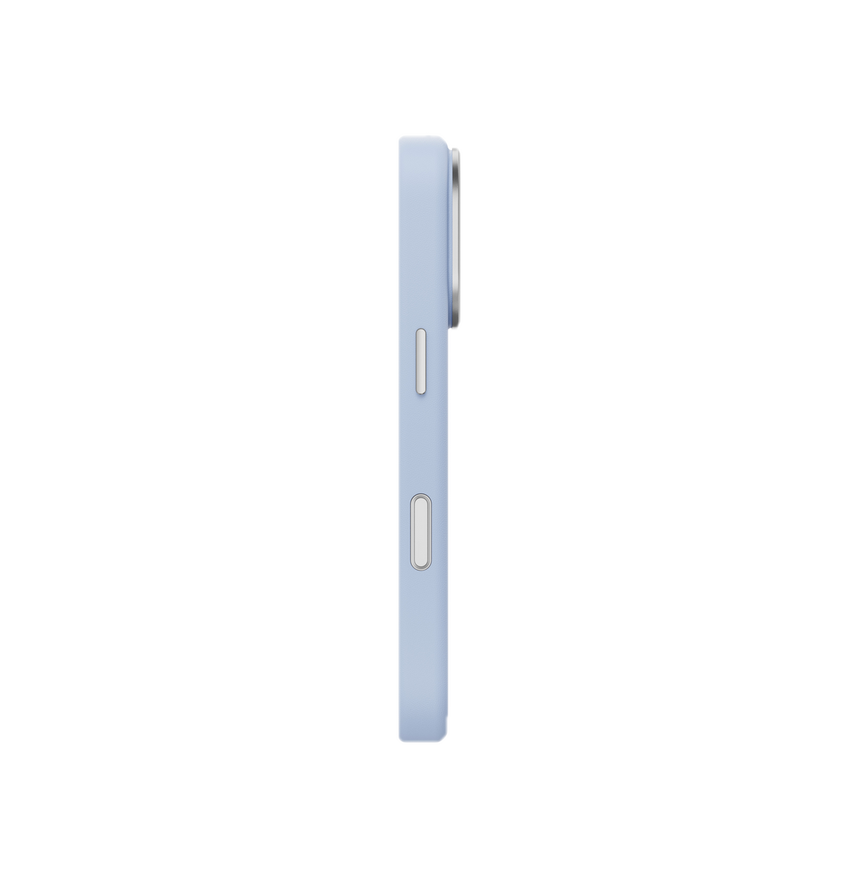 UNIQ HYBRID IPHONE 18 PRO MAGCLICK CHARGING LYDEN - FROST BLUE