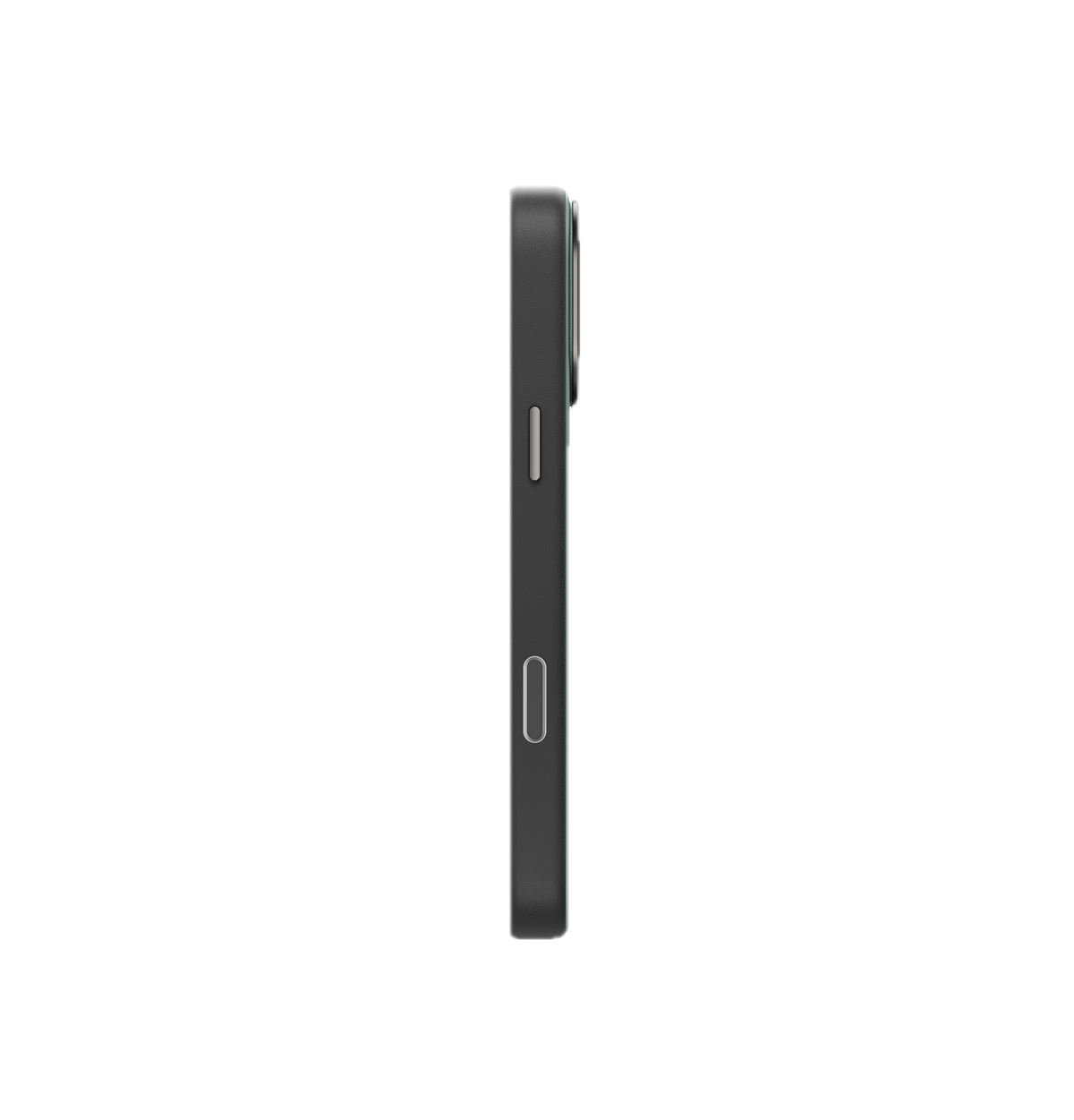 UNIQ HYBRID IPHONE 18 PRO MAGCLICK CHARGING LYDEN DS - SAGE STEEL