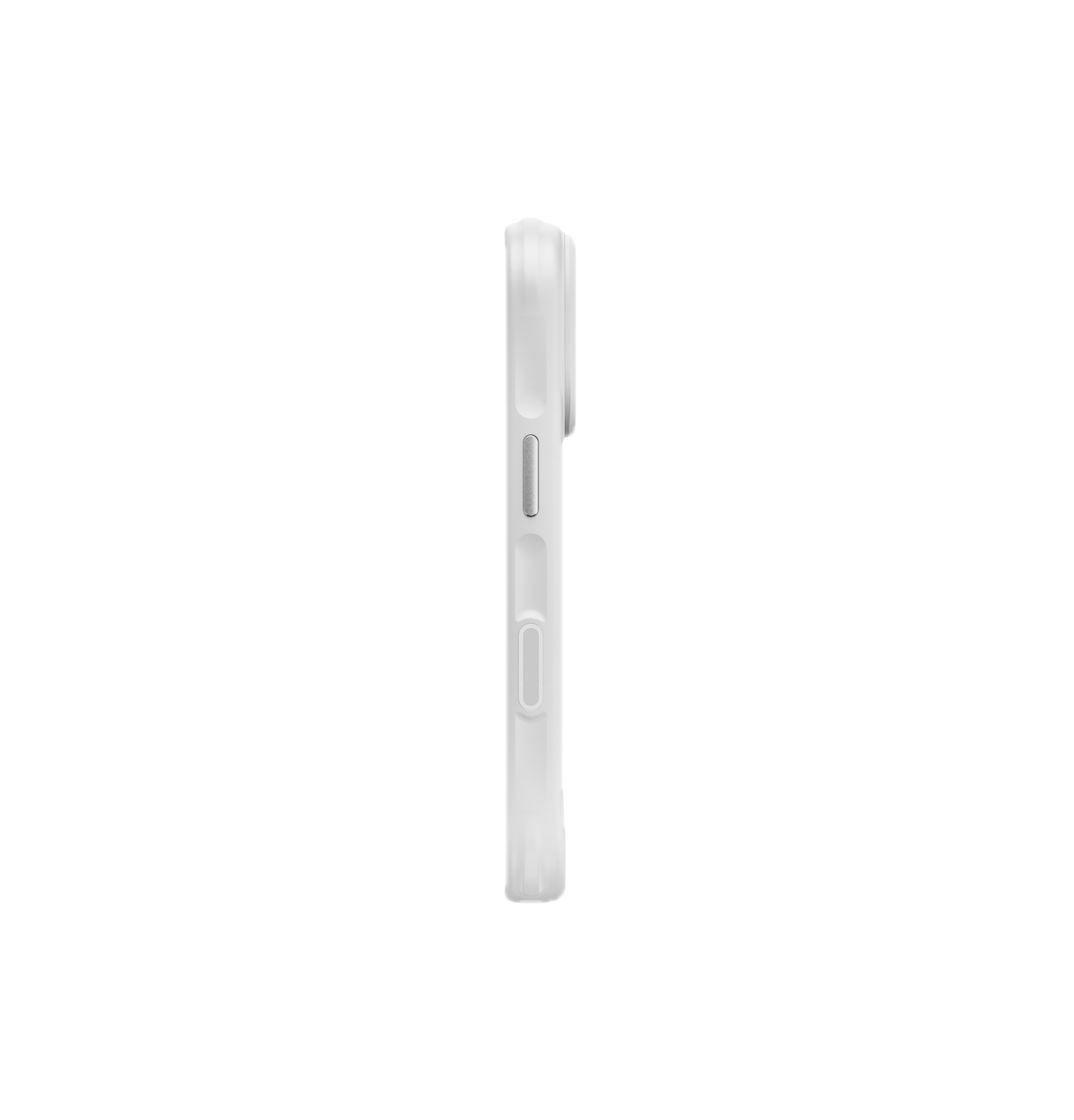 UNIQ HYBRID IPHONE 18 PRO MAGCLICK CHARGING VEREN (AF) - CHALK FROST