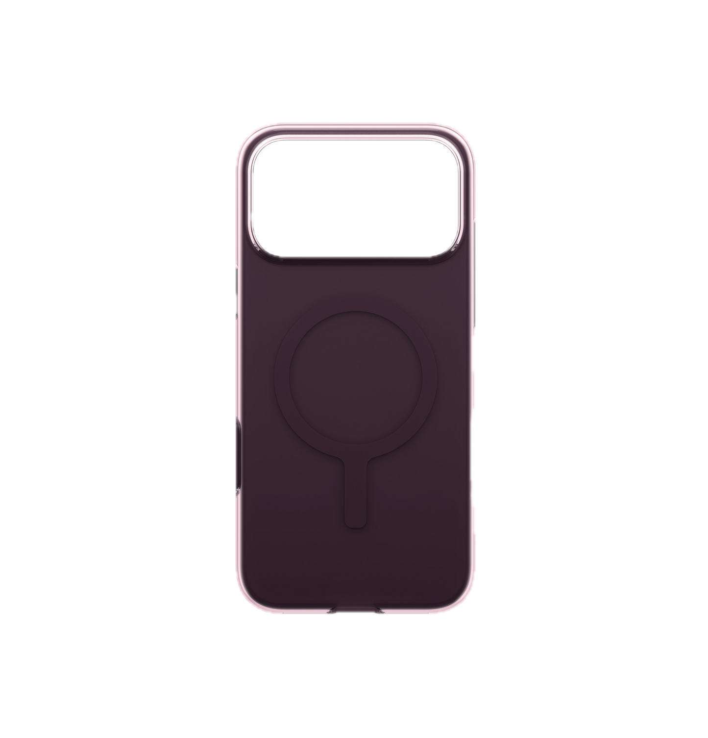 UNIQ HYBRID IPHONE 18 PRO MAX MAGCLICK CHARGING CLARIO (ECO) - FIG PURPLE