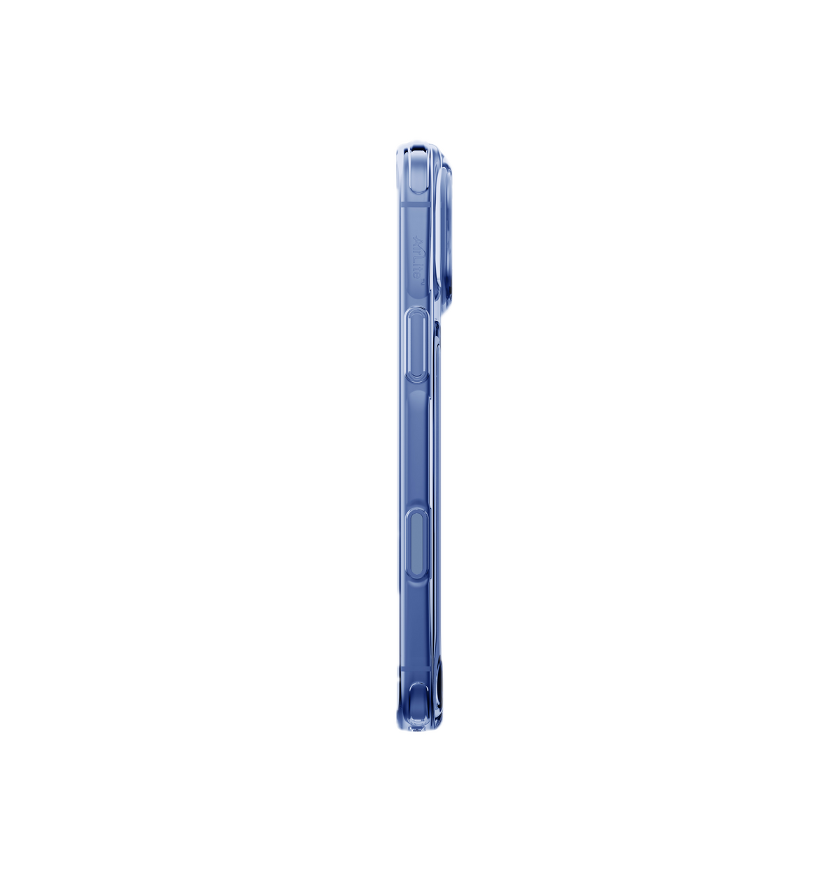 UNIQ HYBRID IPHONE 18 PRO MAX MAGCLICK CHARGING LIFEPRO XTREME - POLAR BLUE