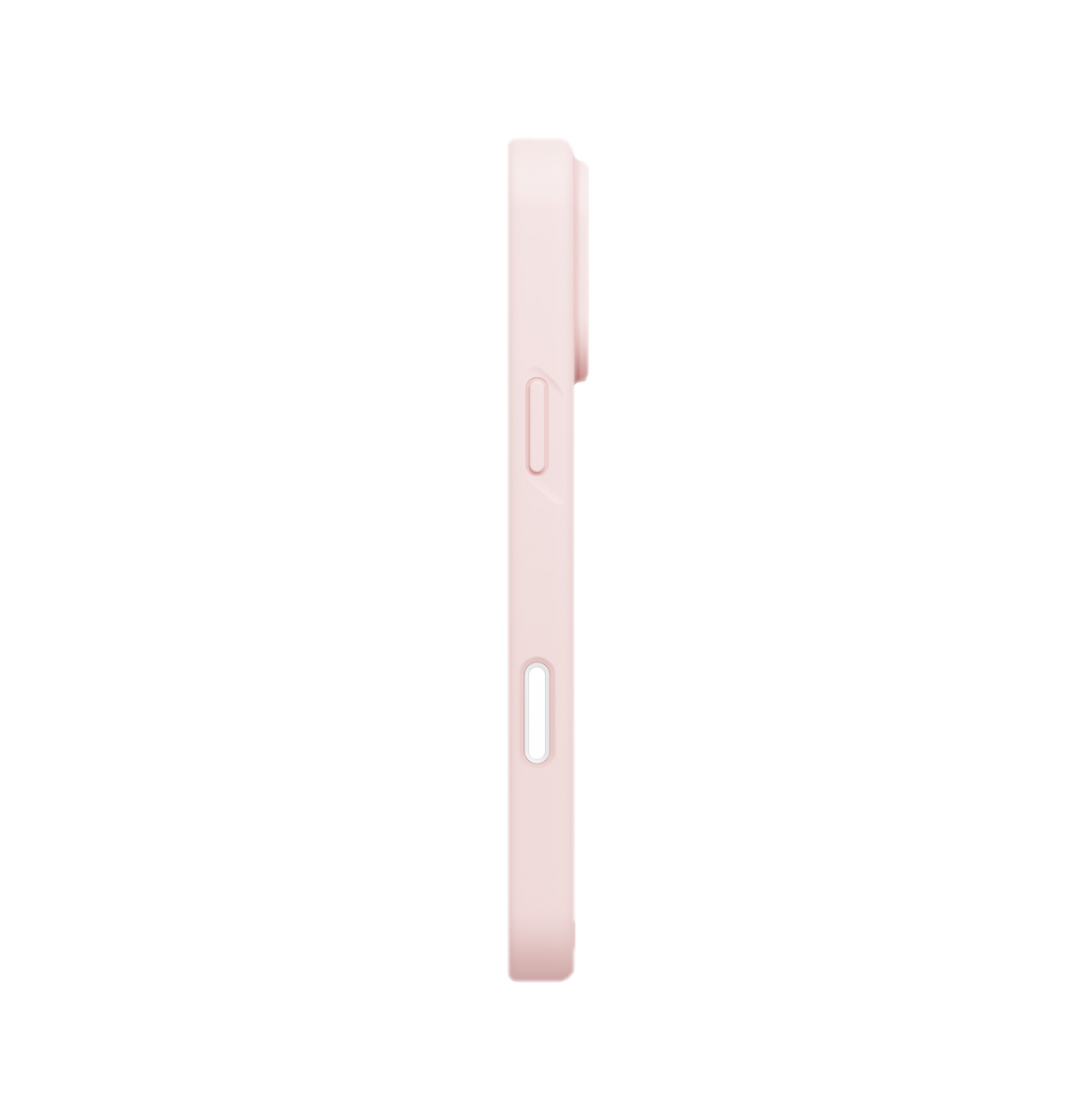 UNIQ HYBRID IPHONE 18 PRO MAX MAGCLICK CHARGING LINO - PALE ROSE