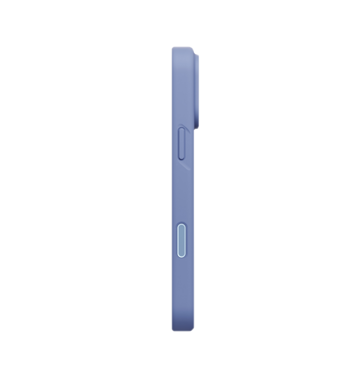 UNIQ HYBRID IPHONE 18 PRO MAX MAGCLICK CHARGING LINO - PEBBLE BLUE