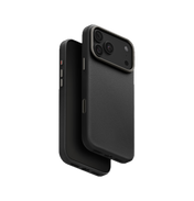 UNIQ HYBRID IPHONE 18 PRO MAX MAGCLICK CHARGING LYDEN - DALLAS BLACK