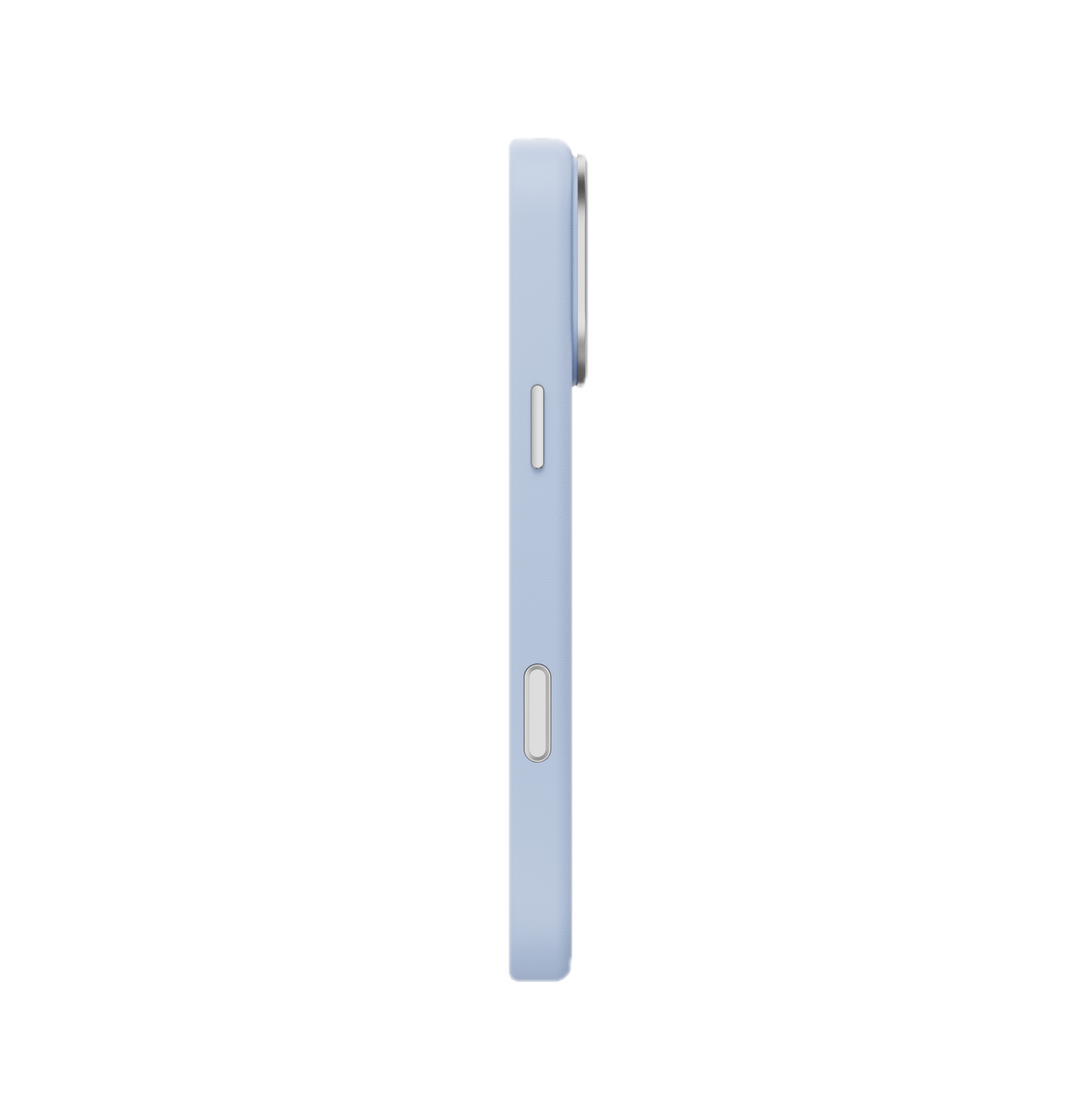 UNIQ HYBRID IPHONE 18 PRO MAX MAGCLICK CHARGING LYDEN - FROST BLUE