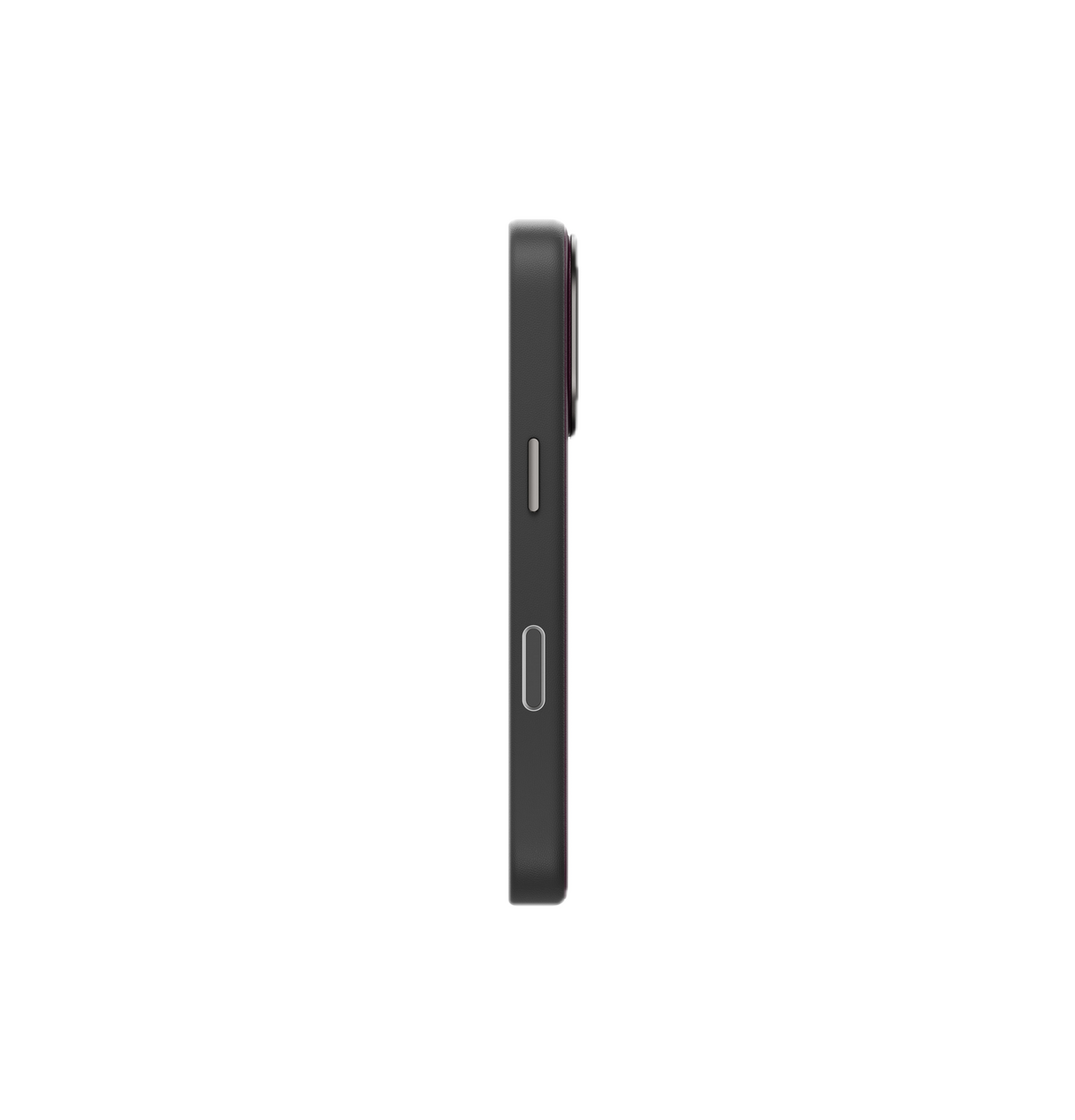 UNIQ HYBRID IPHONE 18 PRO MAX MAGCLICK CHARGING LYDEN DS - DEEP MAROON