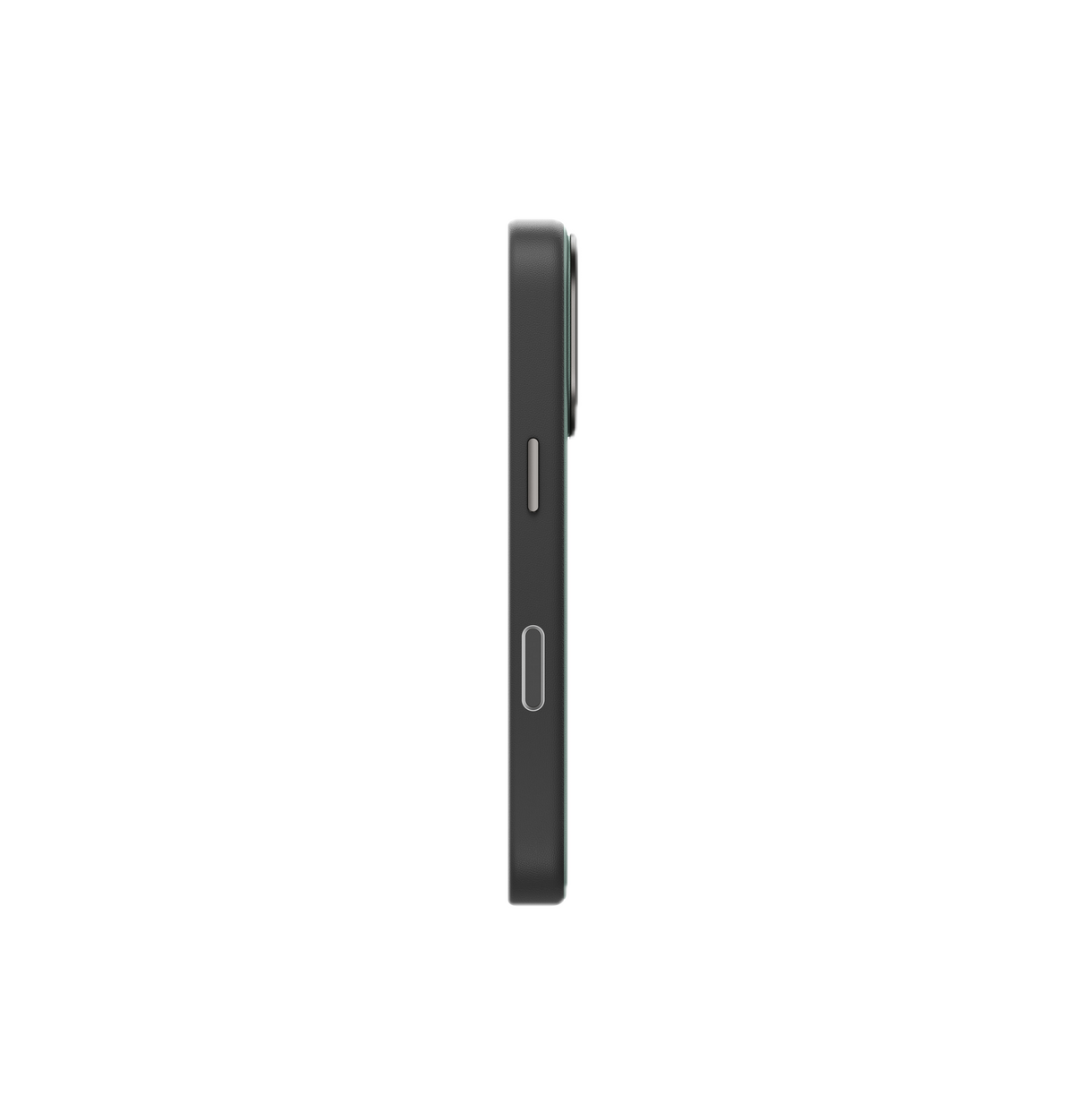 UNIQ HYBRID IPHONE 18 PRO MAX MAGCLICK CHARGING LYDEN DS - SAGE STEEL