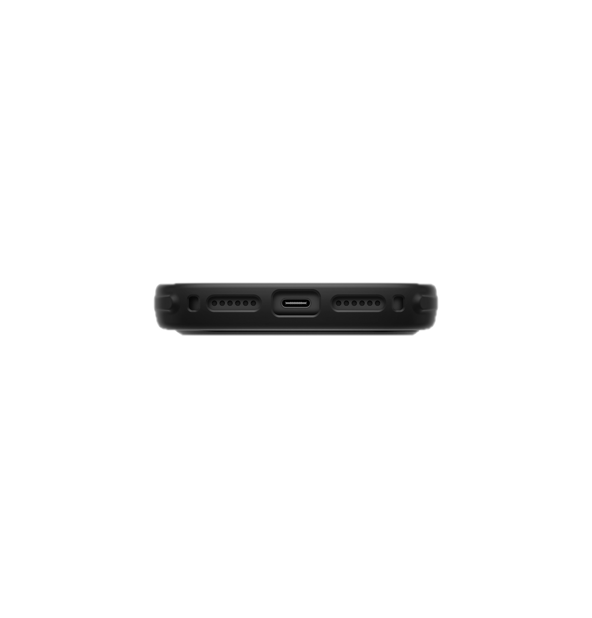 UNIQ HYBRID IPHONE 18 PRO MAX MAGCLICK CHARGING VEREN (AF) - SMOKY FROST