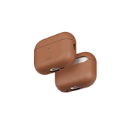 UNIQ LYDEN VEX AIRPODS PRO 3RD GEN CASE - CARAMEL