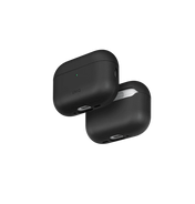 UNIQ LYDEN VEX AIRPODS PRO 3RD GEN CASE - DALLAS BLACK