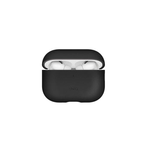 UNIQ LYDEN VEX AIRPODS PRO 3RD GEN CASE - DALLAS BLACK