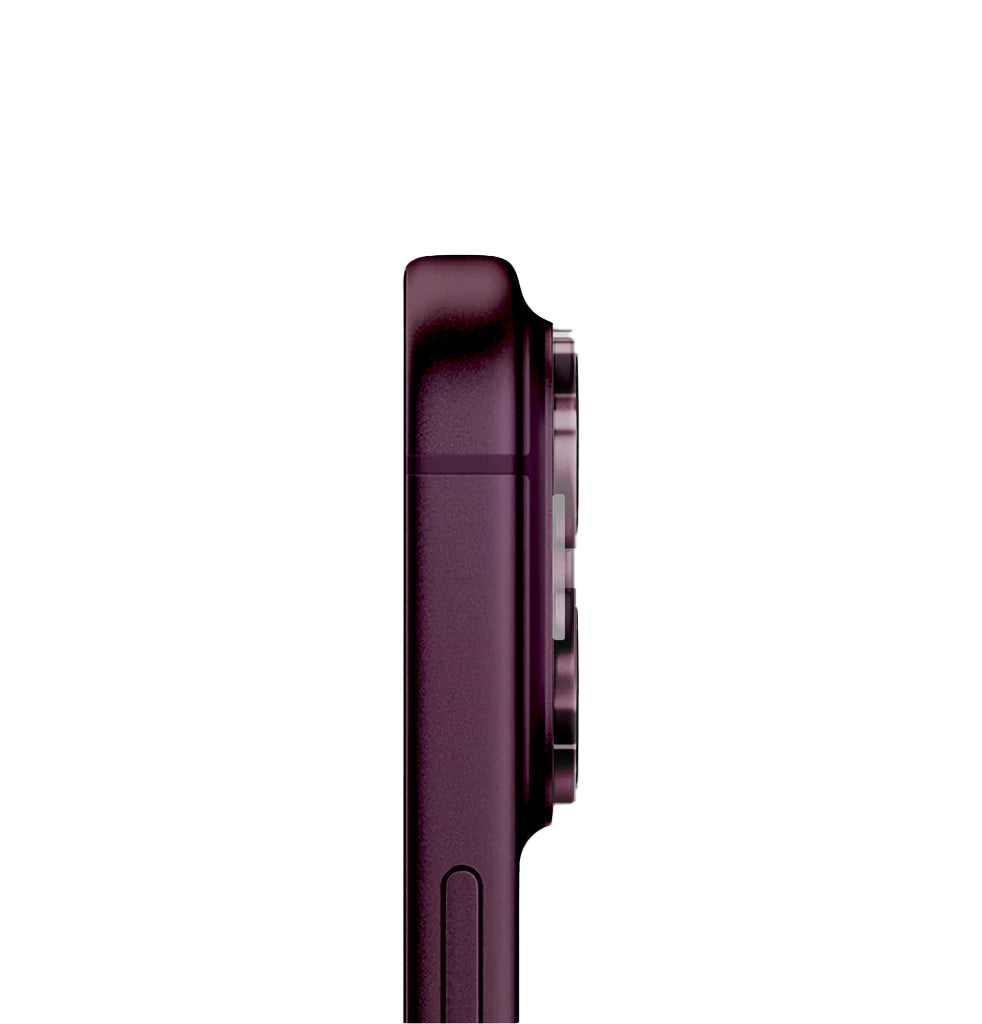 UNIQ OPTIX AEROSHIELD IPHONE 18 PRO MAX CAMERA MODULE PROTECTOR - FROST CLEAR