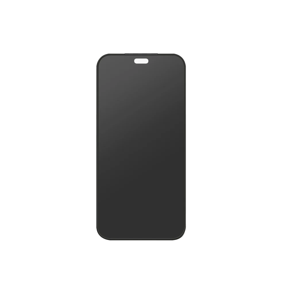 UNIQ OPTIX OMNIFIT PRIVACY (DX2) APPLICATOR IPHONE 18 PRO MAX GLASS SCREEN PROTECTOR