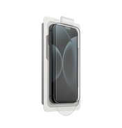 UNIQ OPTIX OMNIFIT VIVID (DX2) APPLICATOR IPHONE 18 PRO GLASS SCREEN PROTECTOR