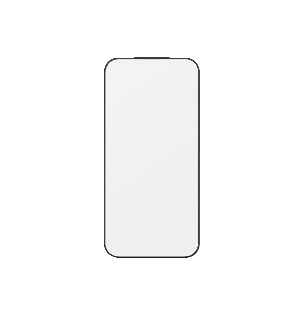 UNIQ OPTIX OMNIFIT VIVID (DX2) APPLICATOR IPHONE 18 PRO GLASS SCREEN PROTECTOR