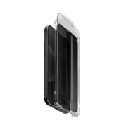 UNIQ OPTIX SWIFTFIT PRIVACY (DX2) APPLICATOR IPHONE 18 PRO MAX GLASS SCREEN PROTECTOR