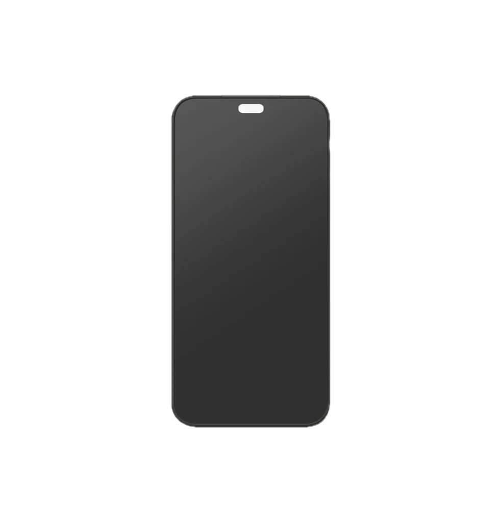 UNIQ OPTIX SWIFTFIT PRIVACY (DX2) APPLICATOR IPHONE 18 PRO MAX GLASS SCREEN PROTECTOR