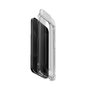 UNIQ OPTIX SWIFTFIT VIVID (DX2) APPLICATOR IPHONE 18 PRO GLASS SCREEN PROTECTOR - CLEAR