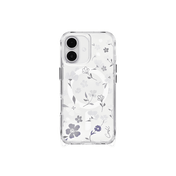 Uniq COEHL AMARA iPhone 17 MagClick Magnetic Charging Compatible - Soft Lilac